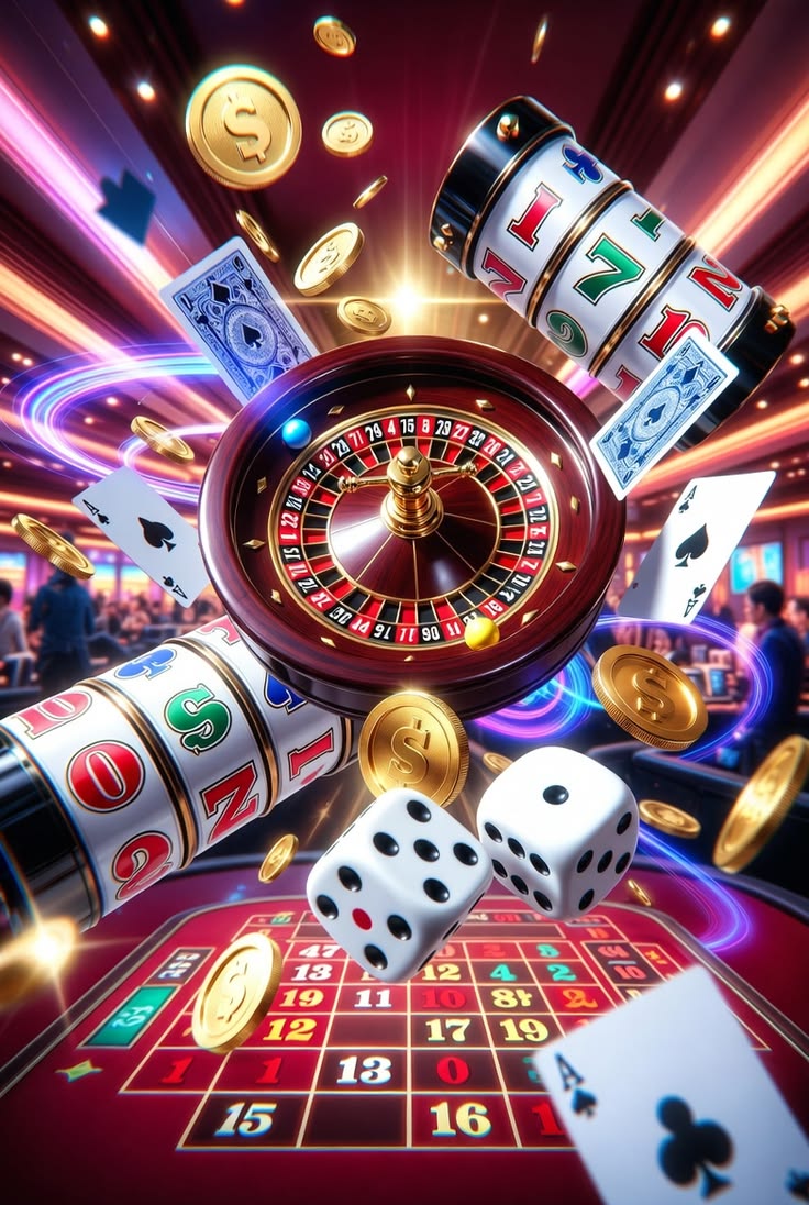 hugototo One Home for Casino and Sportsbook